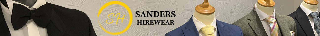 Sanders Hirewear