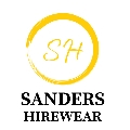 Visit the Sanders Hirewear website