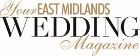Your East Midlands Wedding logo