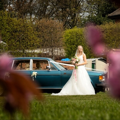 Wedding transport experts share top advice