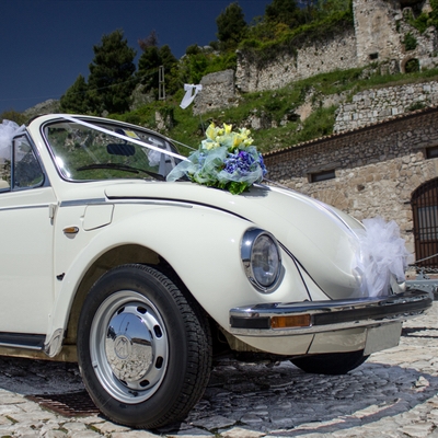 Make your wedding stand out with these top transport ideas!