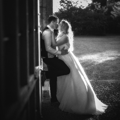 East Midlands wedding photographer shares expert advice