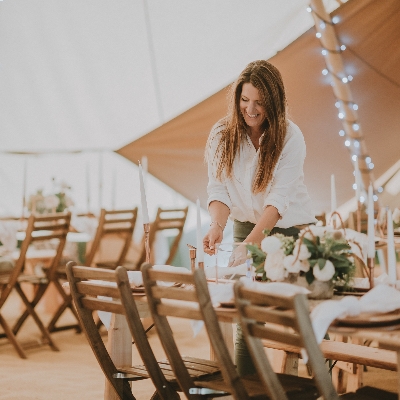 Have the perfect intimate wedding with top expert advice