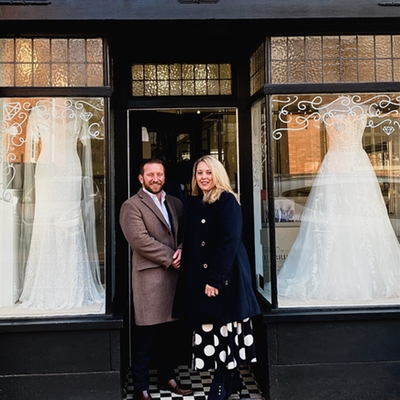 New ownership at Iconic Bride in Nottinghamshire