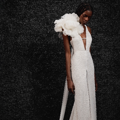 Vera Wang Bride and Pronovias Group join forces with new collection