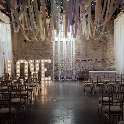 Discover this picturesque wedding venue in Derbyshire