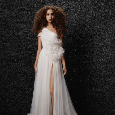 New Vera Wang Bride collection at Lincoln boutique