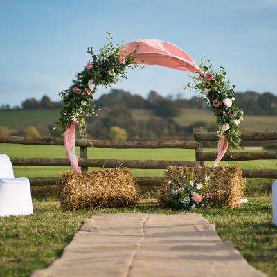 Discover this new wedding venue in Lincolnshire