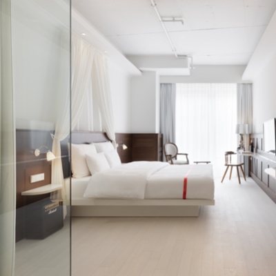 Honeymoon News: Ruby opens second design hotel in Munich