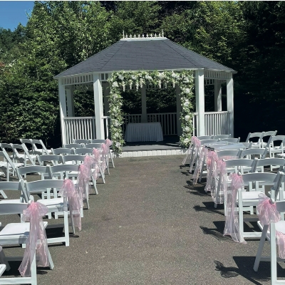 Portland Functions is the ideal venue to tie the knot