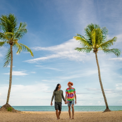 Wedding News: New honeymoon experiences for couples with a conscience