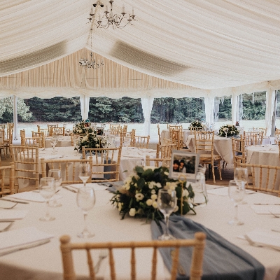 Crown Hall Farm is a Lincolnshire-based wedding venue waiting to be discovered