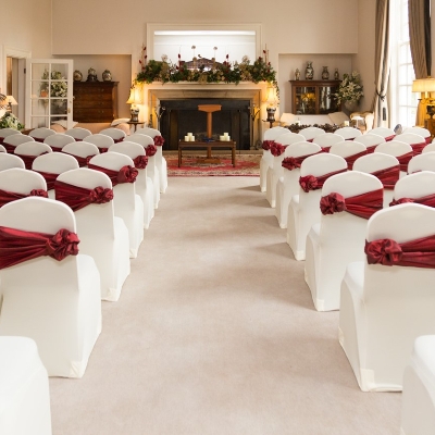Hemswell Court is an elegant wedding venue in Lincolnshire