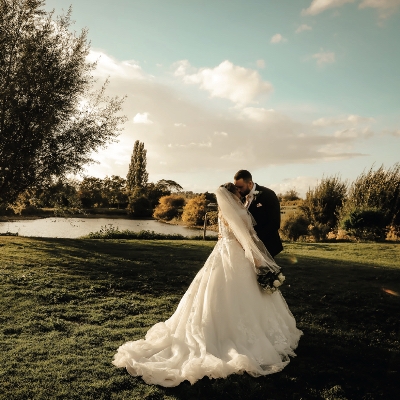 Hanbeck Farm offers the perfect backdrop to weddings