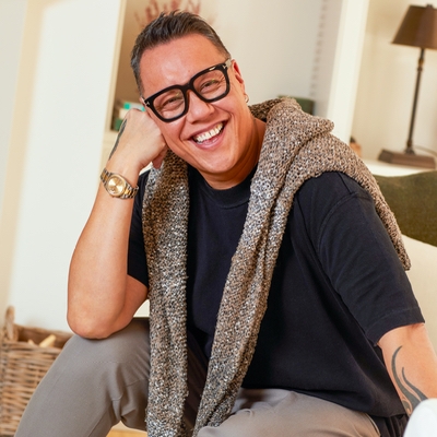 Fashion News: Gok Wan joins forces with Pour Moi for Own Your Confidence Campaign