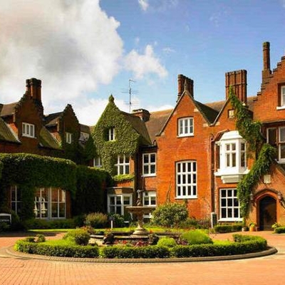 Wedding News: County Wedding Events coming to Sprowston Manor, Norfolk!