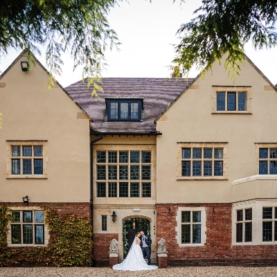 Plum Park Manor offers the ideal setting for weddings