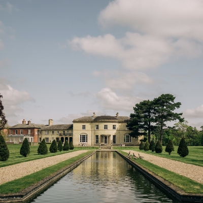 Stubton Hall in Nottinghamshire offers the ideal backdrop to events