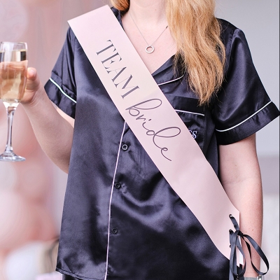 Wedding News: Three spicy but sophisticated hen party ideas