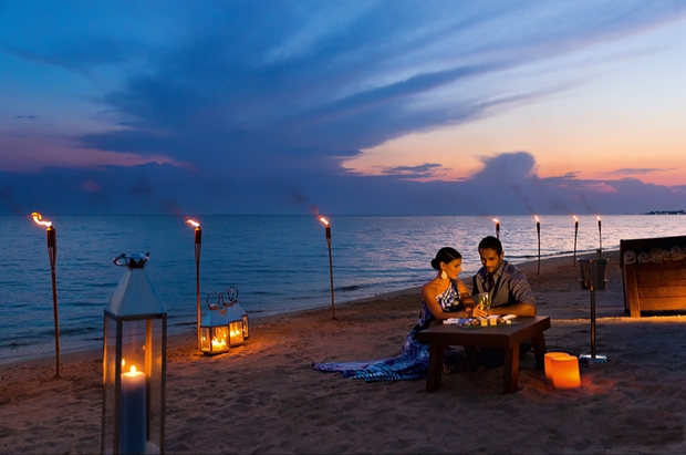 Honeymoon at Ikos Resorts: Image 1