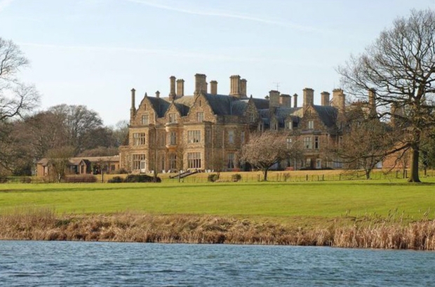 Exciting times for Lincolnshire's Branston Hall Hotel: Image 1