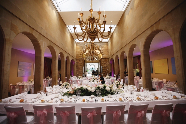 Win your dream wedding at Chatsworth: Image 1