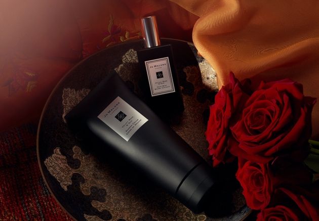 Jo Malone has released a new fragrance: Image 1