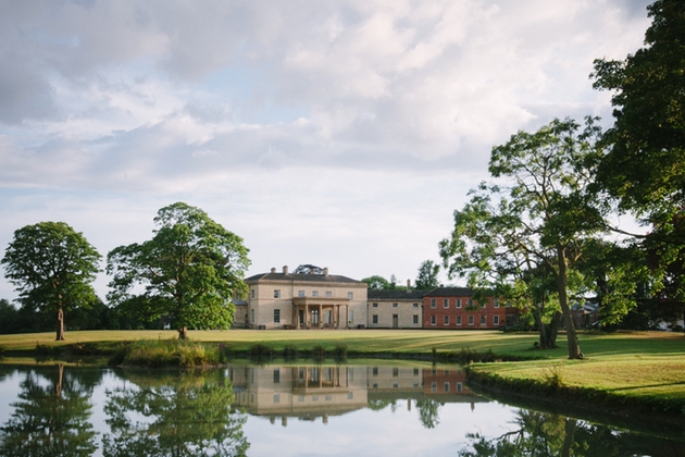 Discover why Stubton Hall in the East Midlands is the perfect wedding venue: Image 1