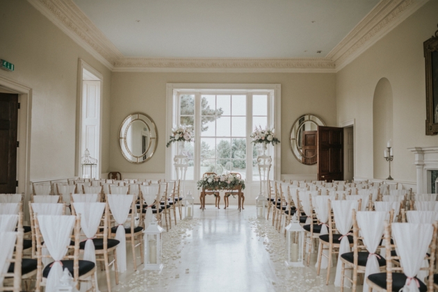 Discover why Stubton Hall in the East Midlands is the perfect wedding venue: Image 1