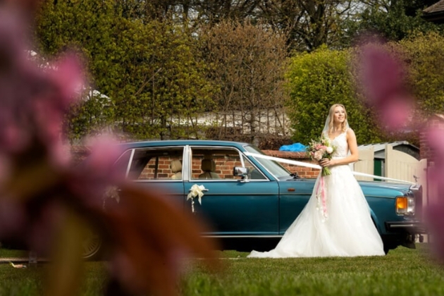 Wedding transport experts share top advice: Image 1