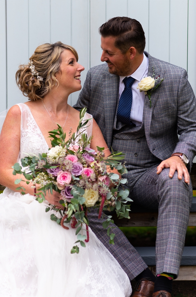 Pudding and Plum Photography explains how to capture the perfect wedding photos: Image 1