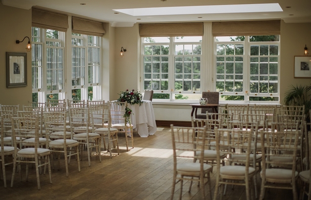 Losehill House Hotel & Spa is our venue of the week: Image 1