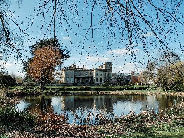 A perfect wedding venue in the East Midlands waiting to be discovered: Image 1
