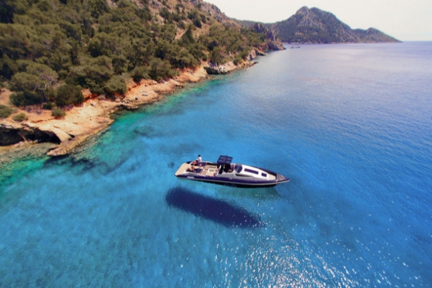 Make a discovery in Greece with new travel boat service: Image 1