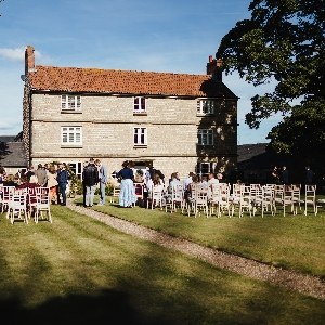 Warren Farmhouse Weddings & Events