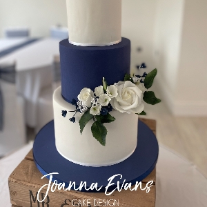 Joanna Evans Cake Design