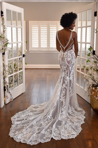 Image 7 from The Ivory Room Bridal