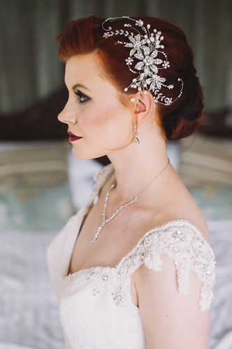 Image 3 from The Ivory Room Bridal