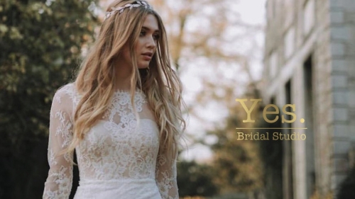 Image 1 from Yes Bridal Studio