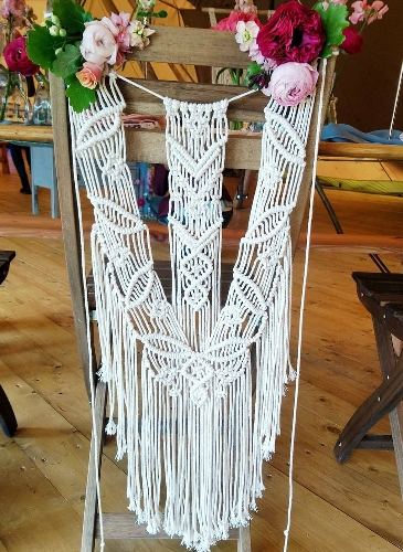Image 10 from Go For Macrame Wall