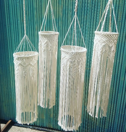 Image 11 from Go For Macrame Wall