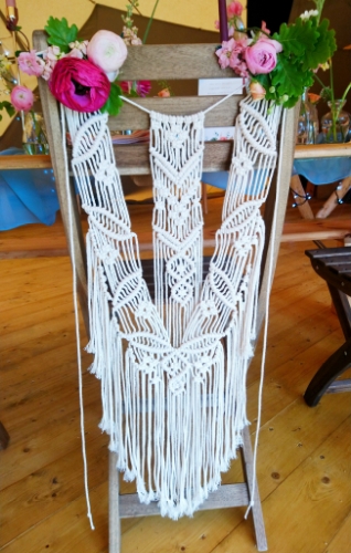 Image 9 from Go For Macrame Wall