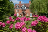 The Dower House Hotel: Image 4