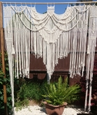 Thumbnail image 12 from Go For Macrame Wall