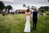 Thumbnail image 14 from Berryfields Wedding & Glamping Venue