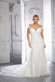 Thumbnail image 5 from Stunning Bridal (by Donna Salado)